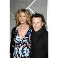 thumbnail image 2 of Jenna Elfman Bodhi Elfman At Arrivals For World Premiere Of Wild Hogs El Capitan Theatre Los Angeles Ca February, 2 of 2