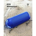 thumbnail image 7 of Bluetooth Speaker with HD Sound, Portable Wireless, IPX5 Waterproof, Up to 24H Playtime, TWS Pairing, BT5.3, 7 of 7