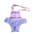 thumbnail image 2 of Eoperou Pet Sanitary Pants Soft Touch Breathable Adjustable Puppy Dog Menstrual Period Pants for Female Dogs, 2 of 8