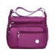 thumbnail image 2 of Nuevo diseño de bolsos cruzados de tela de nailon impermeables para mujer, bolsos de lujo para mujer, bolsos de hombro de gran capacidad para mujer, 2 of 5