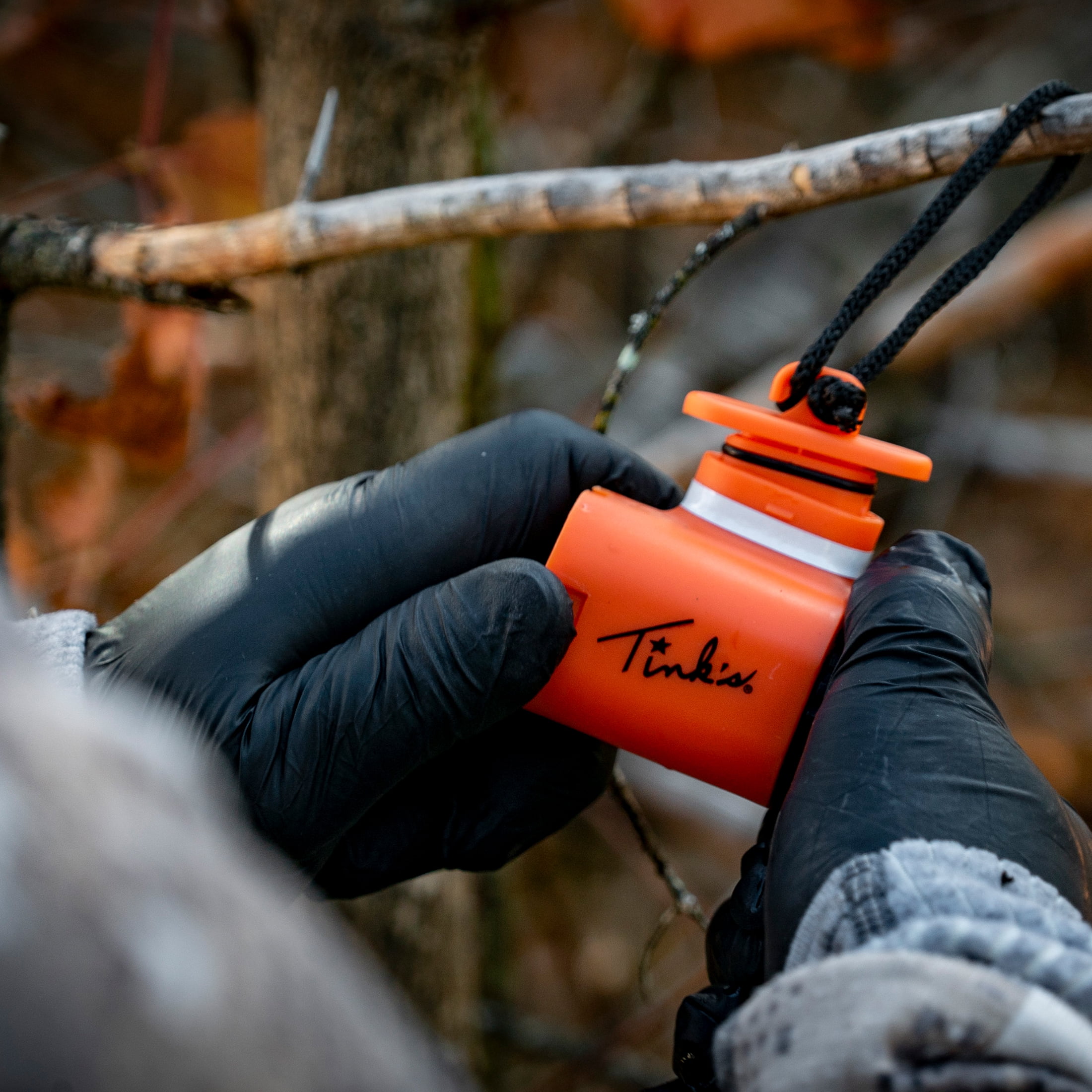 Tink's Scent Reel Retractable Scent Wick - Walmart.com