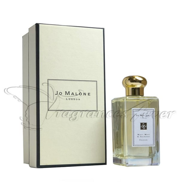 Jo Malone Jo Malone White Moss Snowdrop Cologne 3.4 oz