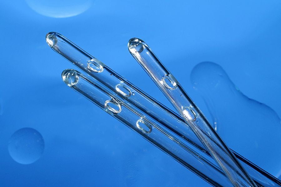 tip intermittent catheter male straight catheters cure fr inch latex single walmart medical step