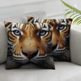 thumbnail image 3 of nygtbtfer Pillow Cover Double-Sided Design Home Decor for Sofa Livingroom Couch Bed Decorative Throw Pillow Case Gift,Multi-Size White, 3 of 7