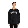 thumbnail image 3 of Mushrooms Sweatshirt, Gifts, Crewneck, 3 of 4