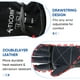 thumbnail image 2 of Guantes de soldadura TICONN de 16 pulgadas a 538 °C resistentes al calor para soldadores, 2 of 6