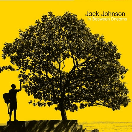 Jack Johnson - In Between Dreams - Music & Performance - Vinyl