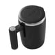 thumbnail image 3 of Taza de café automática, taza mezcladora automática, giratoria con agitación automática, mezcladora eléctrica para café, para mujeres y hombres, para negro, 3 of 8