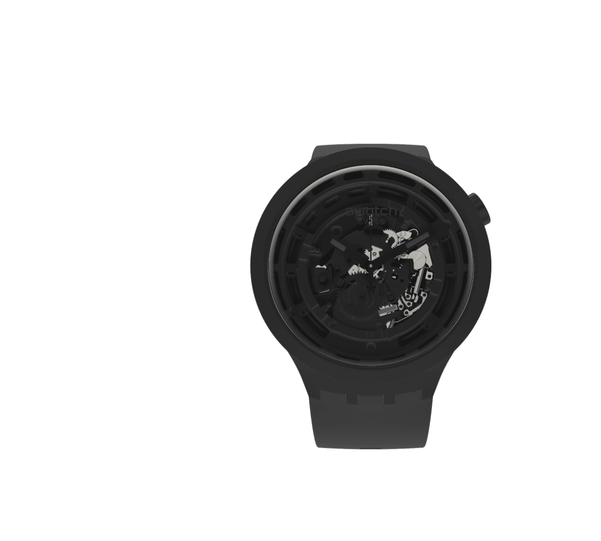 swatch c black