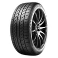thumbnail image 2 of Kumho Ecsta 4X II KU22 225/50R16 92 W Tire Fits: 2003-04 Pontiac Grand Am SE2, 1999-2002 BMW Z3 Coupe, 2 of 5