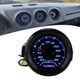 thumbnail image 5 of Medidor de Impulso Digital, Calibre Turbo de Turbo de LED Azul Azul 52 mm/2in Universal 12V 35psi Para Automóvil, 5 of 7