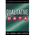 thumbnail image 1 of Pre-Owned Qualitative Data: An Introduction to Coding and Analysis (Paperback) 0814706959 9780814706954, 1 of 2