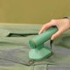 thumbnail image 5 of Mini Iron Handheld Garment Er para ropa, enchufe de la UE, 5 of 5