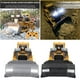 thumbnail image 4 of 2 juegos de control de radio eléctrico Bulldozer Engineering Car Dump, 4 of 6