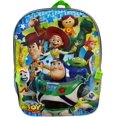Toy Story 16 Inch Backpack With Removable Lunch Box Set