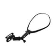 thumbnail image 4 of Bunblic Support de Microphone de Cou Performance Léger Robuste Style Professionnel B, 4 of 8