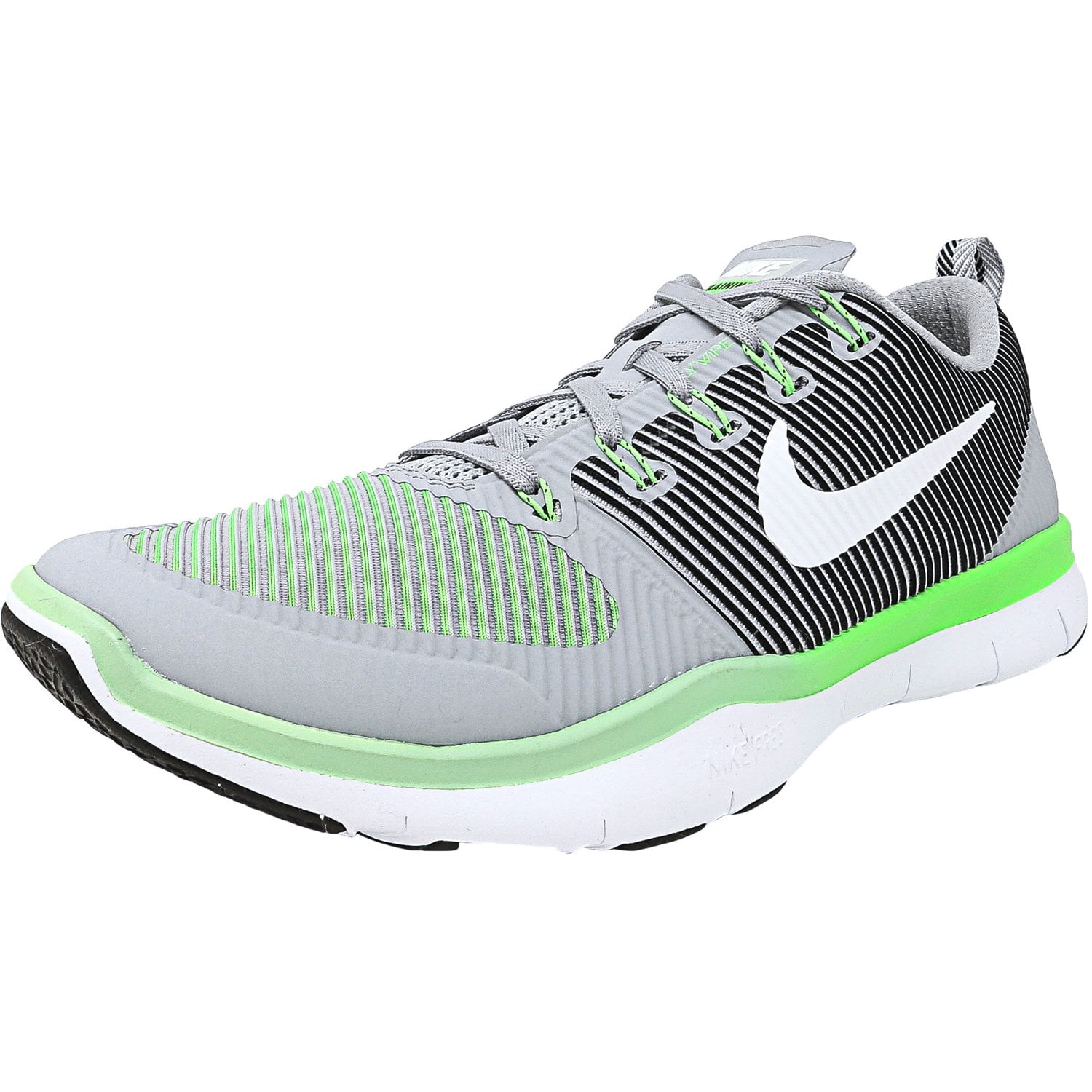 men's free train versatility running shoes