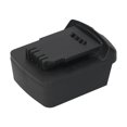 thumbnail image 1 of Generic Universal 18V-20V Lithium Battery Adapter for Milwaukee, DeWalt, and More - Black ABS+PB Construction, Multi-Brand Compatibility, Compact Design, 1 of 7