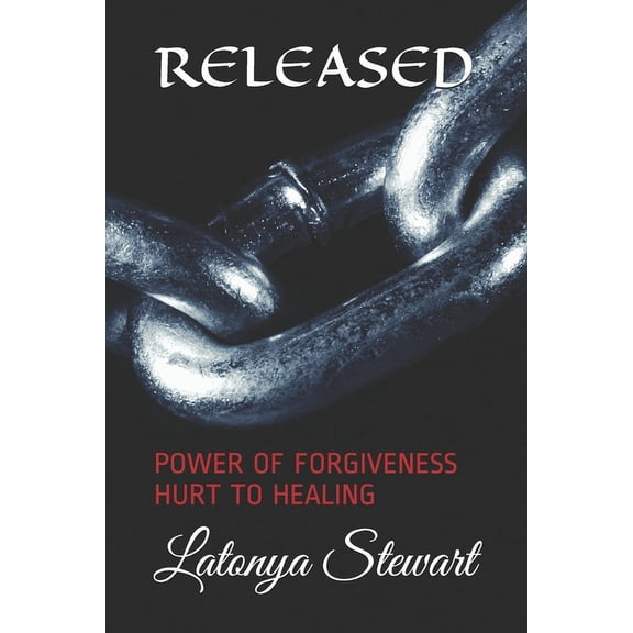 Released: Power of Forgiveness, (Paperback)