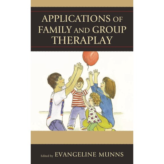 Applications of Family and Group Theraplay, (Paperback)