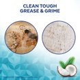 thumbnail image 3 of Lysol® Disinfecting Wipes- Brand New Day™ Coconut and Sea Minerals, 75 Count, 3 of 8