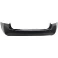 thumbnail image 5 of CAPA Rear Bumper Cover Primed Fits 06-14 Sedona w/Long Wheelbase KI1100133, 5 of 5