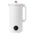 thumbnail image 1 of Soymilk Machine & Juicer in One Household Automatic Mini Electric Blender Machine Multifunction Blender No-bubble No-boil No-filtering Machine, 1 of 8