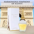 thumbnail image 4 of Perfume Mon Amour Paris Eau De Parfum para mujer, 100 ml, 4 of 8