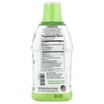thumbnail image 4 of Lily of the Desert Aloe Herbal, Detox Formula, 32 fl oz (960 ml), 4 of 4