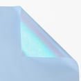 thumbnail image 1 of Nvzi New Flower Packaging Paper Illustrated Silk Paper Brano Colorful Flower Bundle Packaging Paper Illustrated Waterproof Paper (Water Blue), 1 of 5