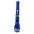 thumbnail image 2 of Lámpara de linterna de antorcha flexible de luz de herramienta de recogida de 3 LED portátil Azul Sunnimix Herramienta de recogida magnética LED, 2 of 8