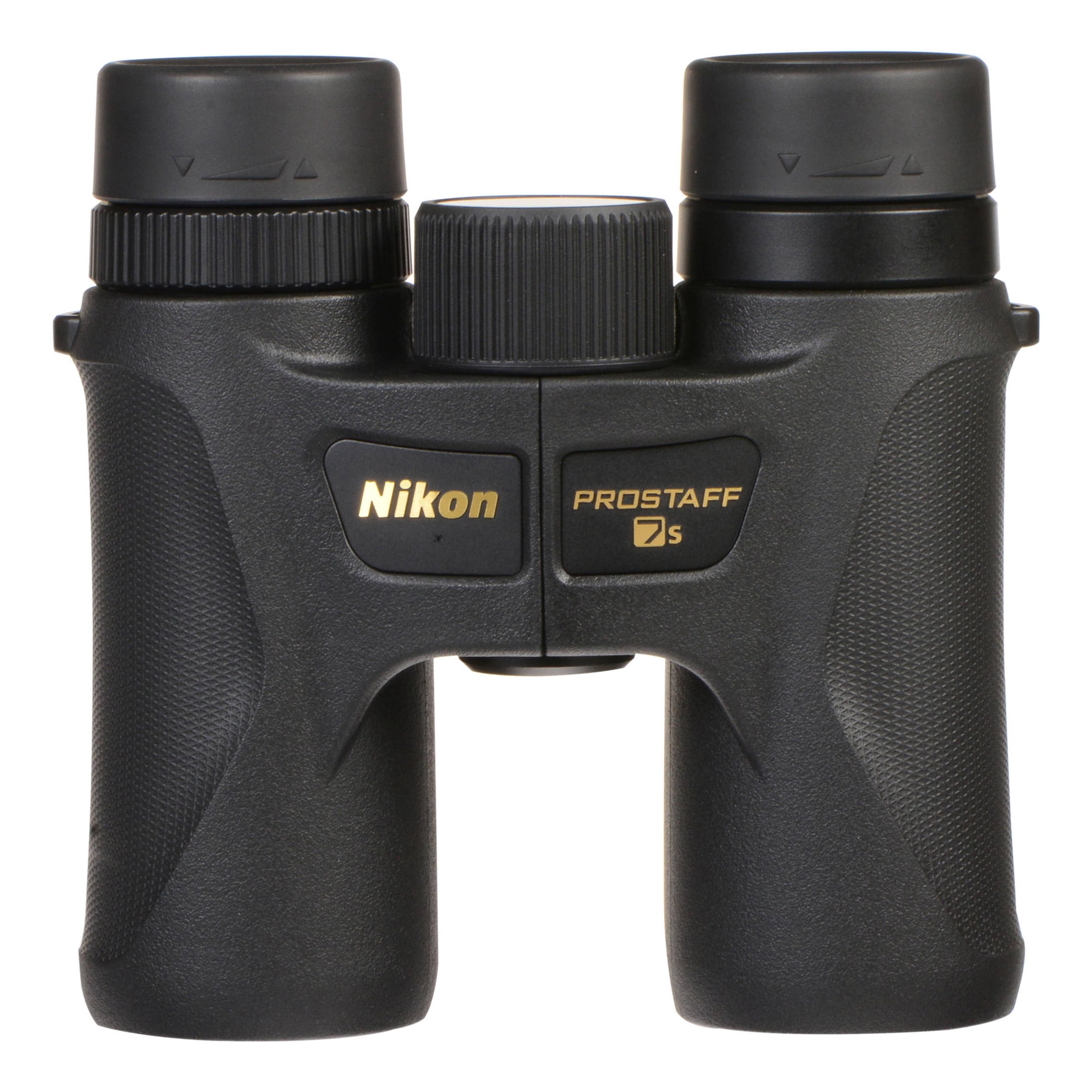 Nikon 16000 Prostaff 8x 30mm Eye Relief Binoculars (Black)