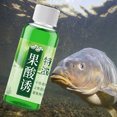thumbnail image 3 of Equipo Pesca para Pescadores Cebo Con Olor Atractivo Atrayente Peces 60ml 3 Uds. (estilo A), 3 of 5