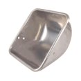 thumbnail image 4 of BELOVING Pig Feeding Trough Pig Waterer Durability Container Portable Sow Feeder Bowl C, 4 of 9