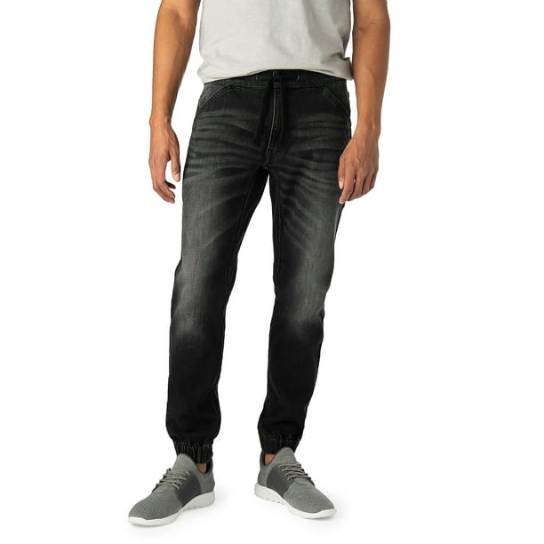 levi jogger men's