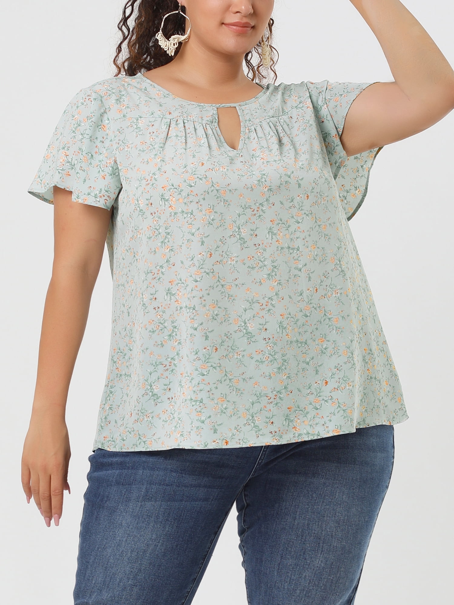 Women's Chiffon Blouses: 100+ Items up to −86%