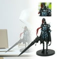thumbnail image 1 of Liyamei Japanese Anime Garage Figure Collectible Handmade Craft Assembly, 1 of 5
