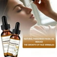 thumbnail image 3 of YUTAN 60ml 100% Pure Organic Paracress Facial Oil - Anti-Aging 60 ml, 3 of 7