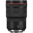thumbnail image 4 of Canon RF 15-35mm F/2.8L IS USM Lens (3682C002) + Filter Kit + BackPack + More(International Model), 4 of 7
