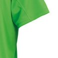 thumbnail image 4 of Spiro Impact Mens Performance Aircool Polo T-Shirt, 4 of 4