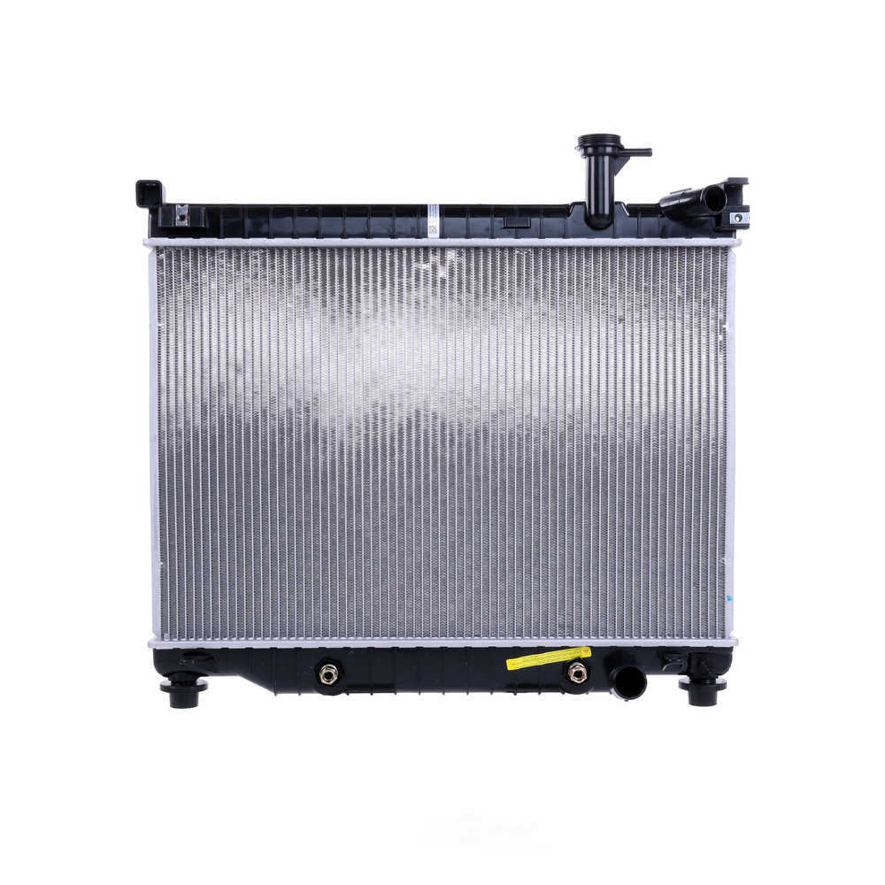 Reach Cooling 41-2563 Radiator