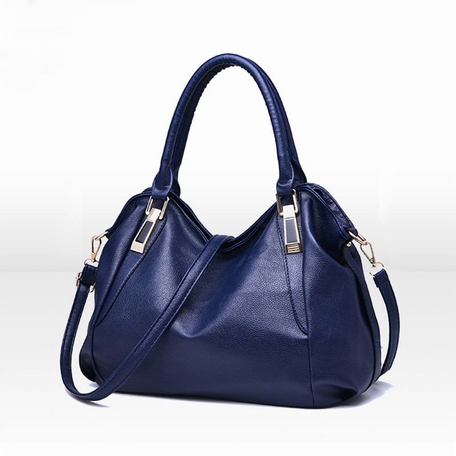 GASTROPOD Roomy Fashion Womens Handbags Ladies Purse Satchel Shoulder Bags Tote Leather Bag