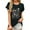Black, variant on My Orders Cute Summer Tops for Women, Shirts for Women Graphic Tees Women Y2K Off Shoulder Tees Slim Fit Cute Summer Crop Tops for Women Summer Shirts for Teens Modest