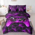 thumbnail image 1 of Lit de Gamer pour Enfants Très Grand, Réversible 7 Pcs, 1 of 5