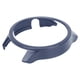 thumbnail image 5 of Estuche Protector Para PC, Cubierta Para PC, Anticaída, Antiarañazos, Cobertura Completa, Fácil Acceso Para MI Watch Color Smart Watch ANGGREK azul medianoche, 5 of 8