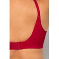 thumbnail image 4 of Smart & Sexy Women's Smooth Lace T-Shirt Bra, 4 of 4
