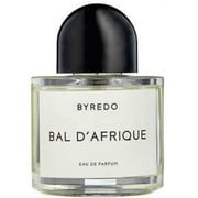 Byredo Bal D'Afrique Eau de Parfum, Perfume for Women, 3.4 Oz