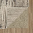 thumbnail image 4 of Mohawk Home Panlett Washable Low Pile Stain and Fade Resistant Indoor Area Rug, Cream, 2' X 2' 11", 4 of 9