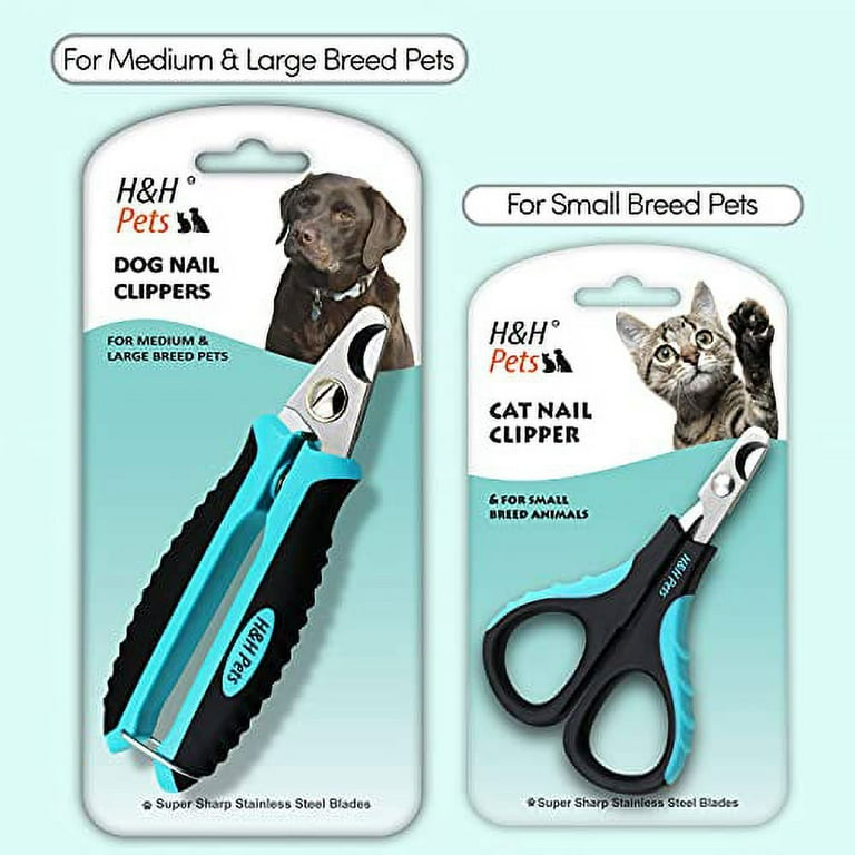 Groomer Essentials Large Nail Clippers