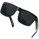 thumbnail image 1 of Lentes de Sol LYZOIT Extragrandes Polarizados Cuadrados para Hombre, 1 of 6